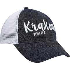 Seattle Kraken '47 Women's Encore MVP Trucker Snapback Hat -  NHL Hats