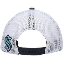 Seattle Kraken '47 Women's Encore MVP Trucker Snapback Hat -  NHL Hats