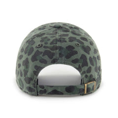 Seattle Kraken '47 Women's Bagheera Clean Up Adjustable Hat -  NHL Hats