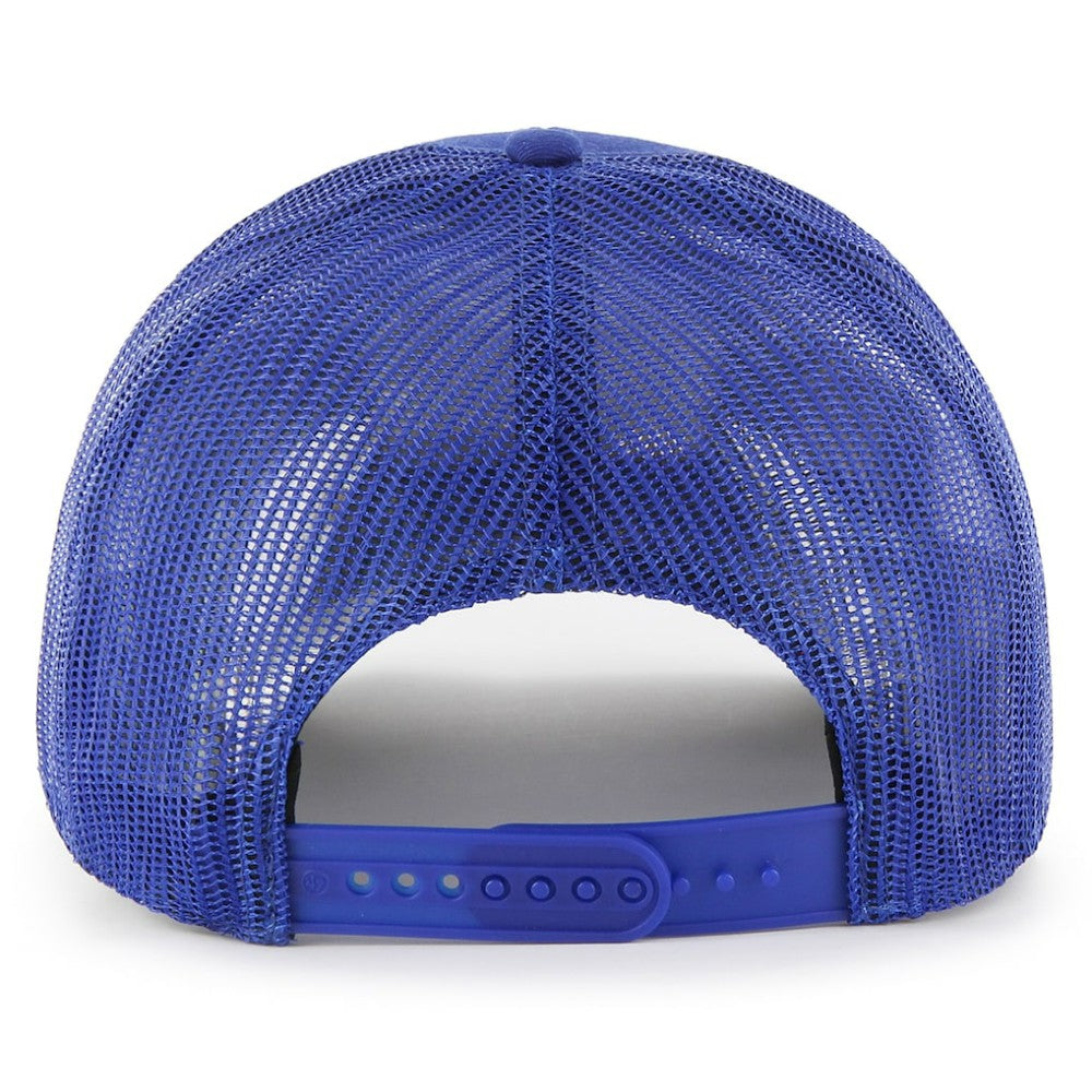 New York Islanders '47 Primer Snapback Trucker Hat -  NHL Hats
