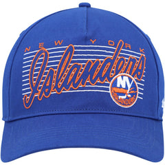 New York Islanders '47 Marquee Hitch Snapback Hat -  NHL Hats