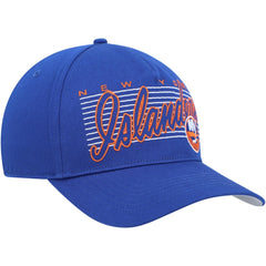 New York Islanders '47 Marquee Hitch Snapback Hat -  NHL Hats