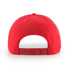 Washington Capitals '47 Marquee Hitch Snapback Hat -  NHL Hats