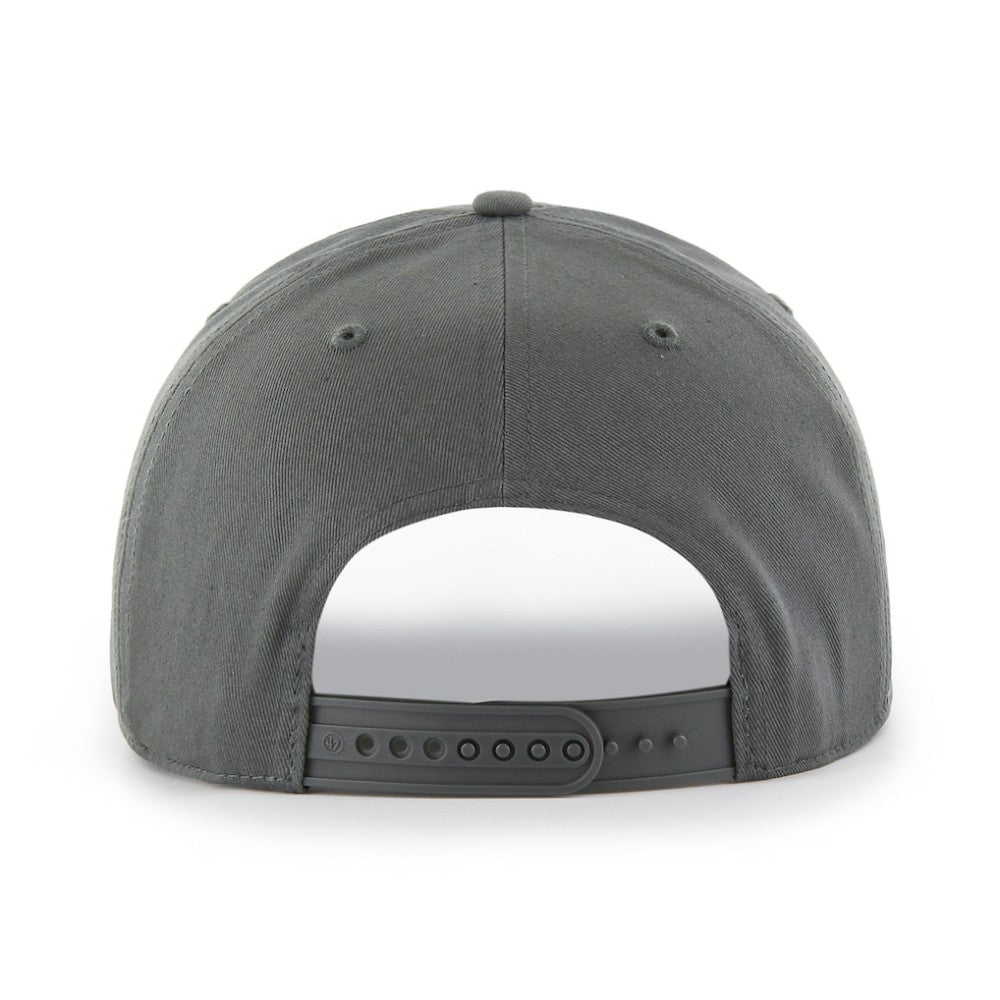 Vegas Golden Knights '47 Marquee Hitch Snapback Hat -  NHL Hats