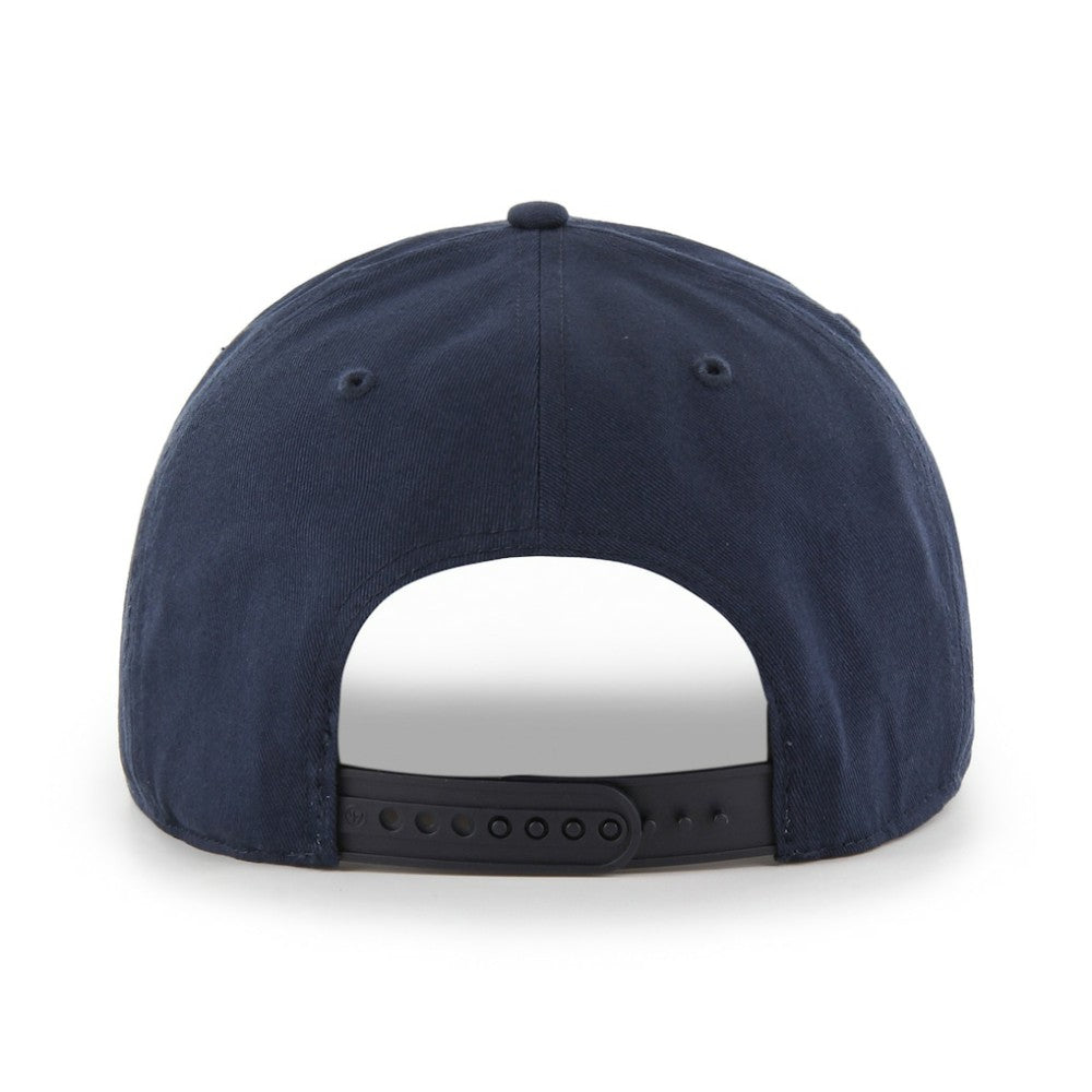 Seattle Kraken '47 Marquee Hitch Snapback Hat -  NHL Hats