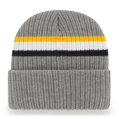 St. Louis Blues '47 Highline Cuffed Knit Hat -  NHL Hats