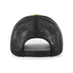 Philadelphia Flyers '47 Trucker Snapback Hat -  NHL Hats