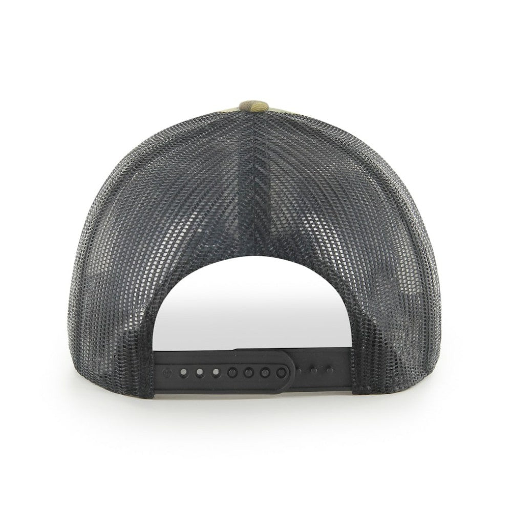 Vegas Golden Knights '47 Trucker Snapback Hat -  NHL Hats