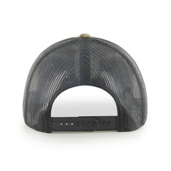 Vegas Golden Knights '47 Trucker Snapback Hat -  NHL Hats