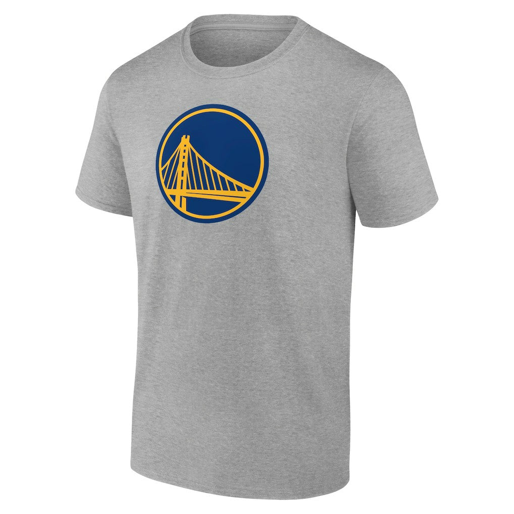 Heathered Gray Draymond Green Golden State Warriors Playmaker Name & Number T-Shirt sale | NBA