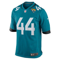 Jacksonville Jaguars Travon Walker  Youth Game Jersey | NFL Near me