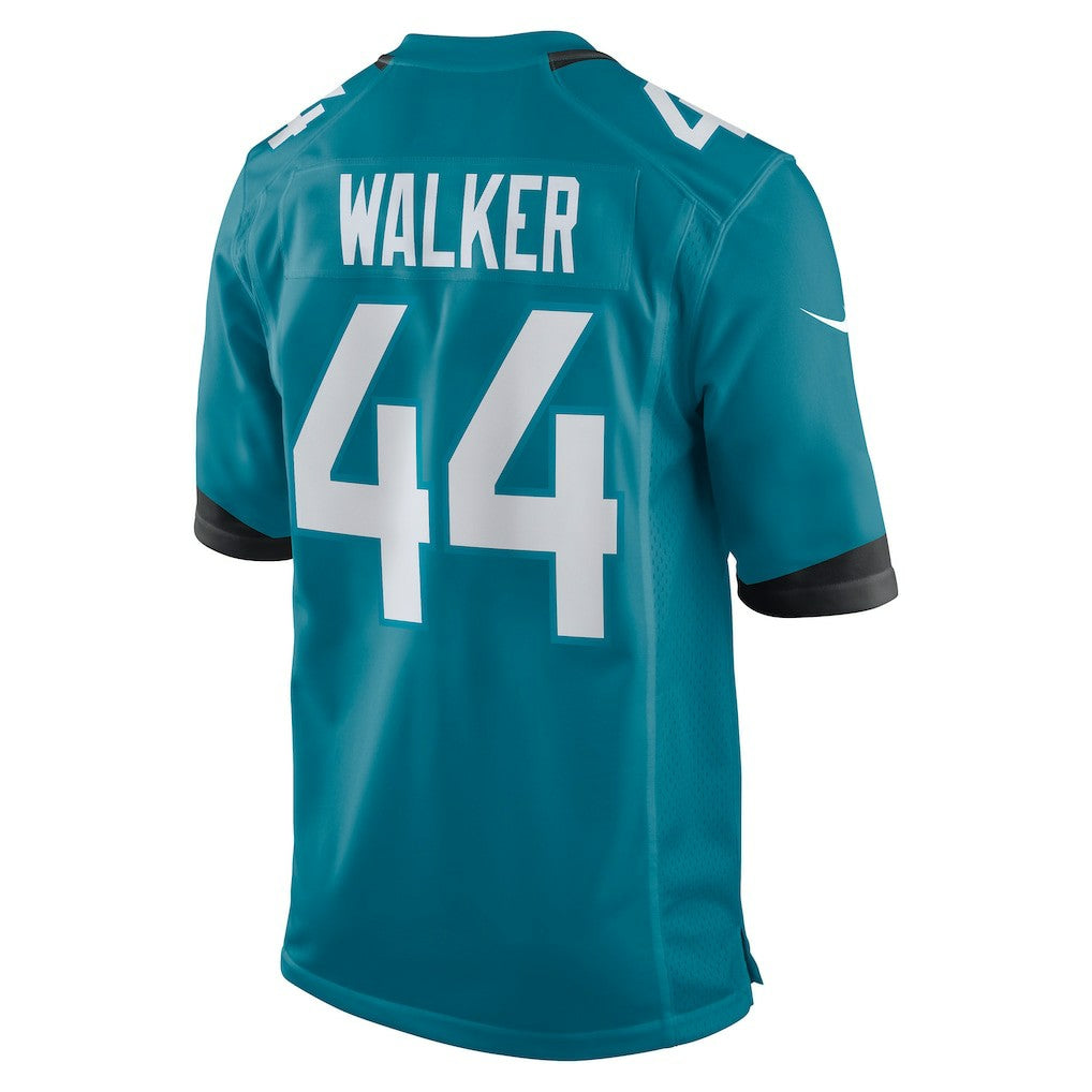 Jacksonville Jaguars Travon Walker  Youth Game Jersey | NFL Near me