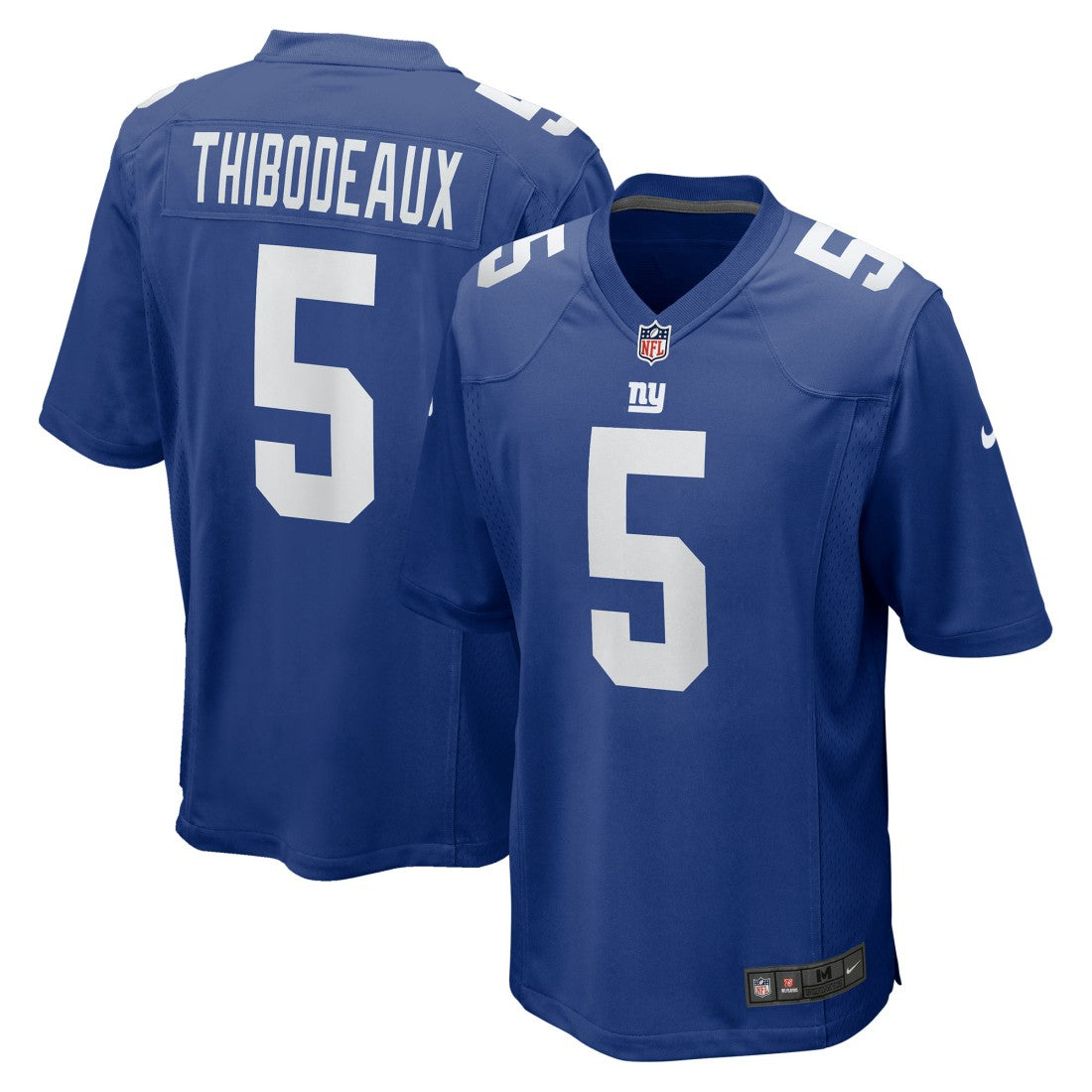 New York Giants Kayvon Thibodeaux  Youth Game Jersey | NFL New