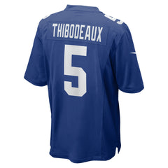 New York Giants Kayvon Thibodeaux  Youth Game Jersey | NFL New