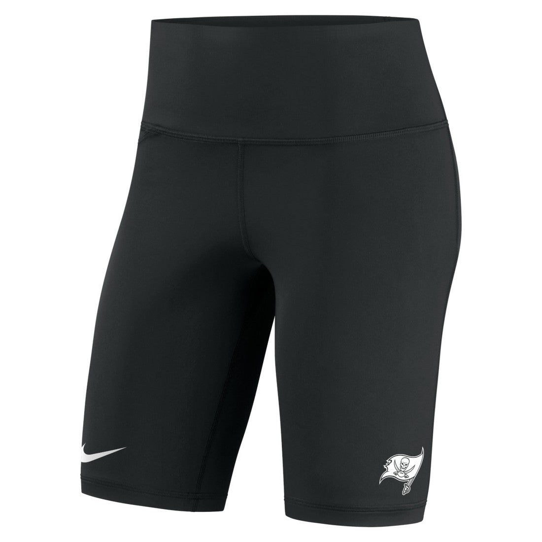 Tampa Bay Buccaneers Women's Biker Shorts | NFL Sale