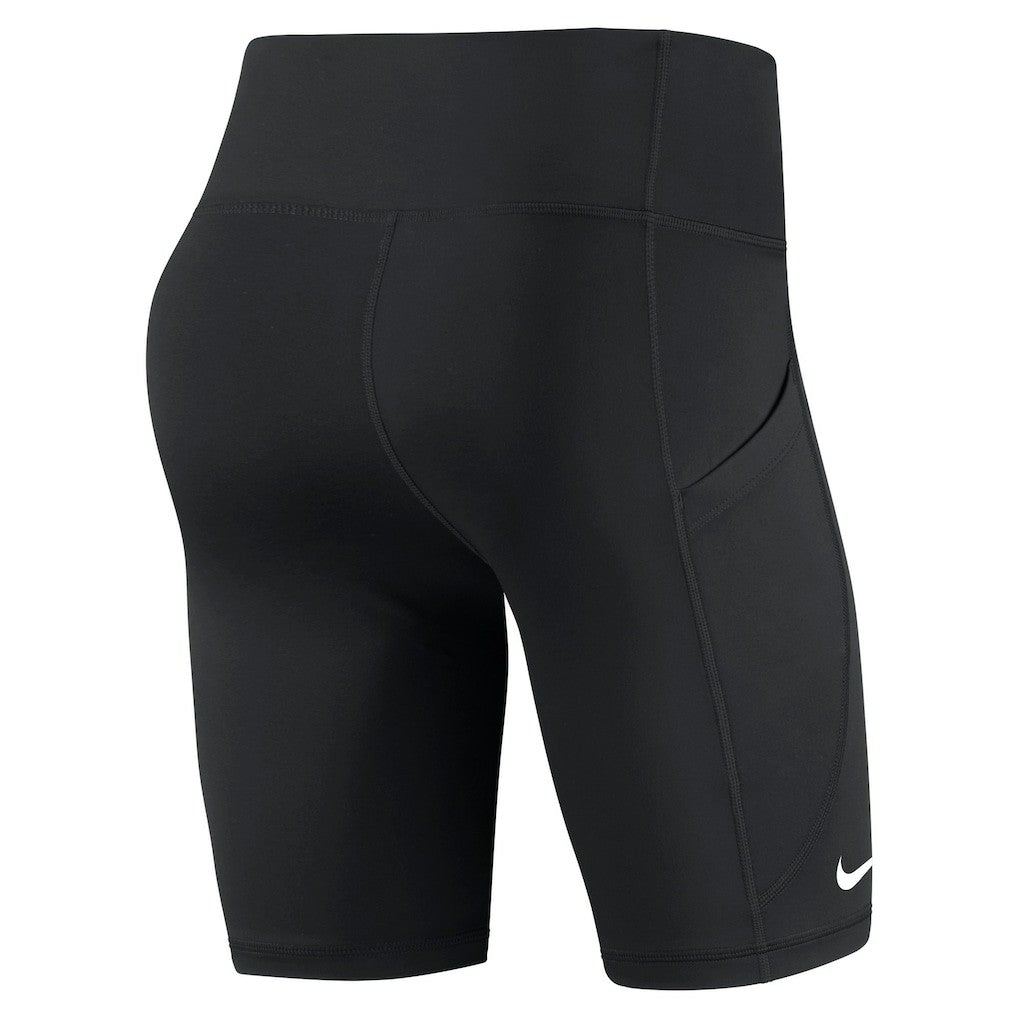 Las Vegas Raiders Women's Biker Shorts | NFL New
