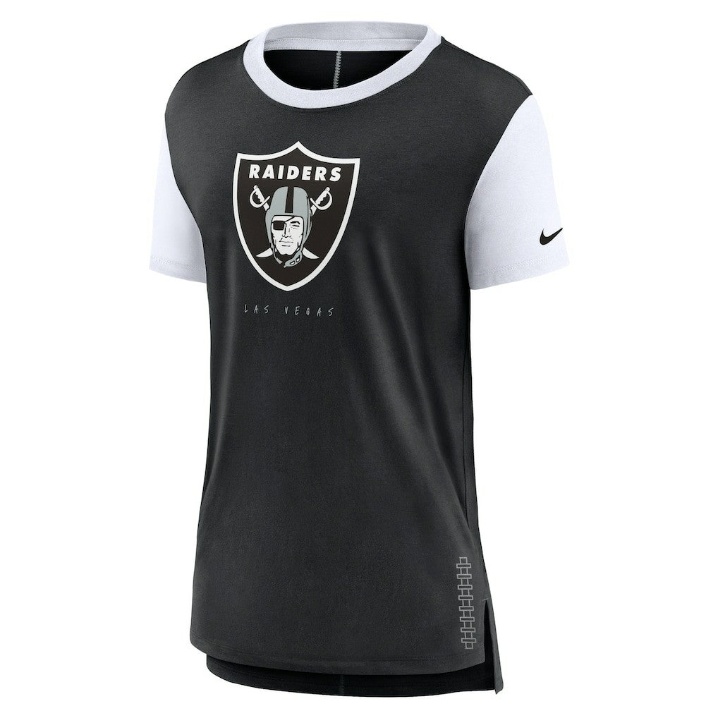 Las Vegas Raiders Women's Team T-Shirt | NFL On sale