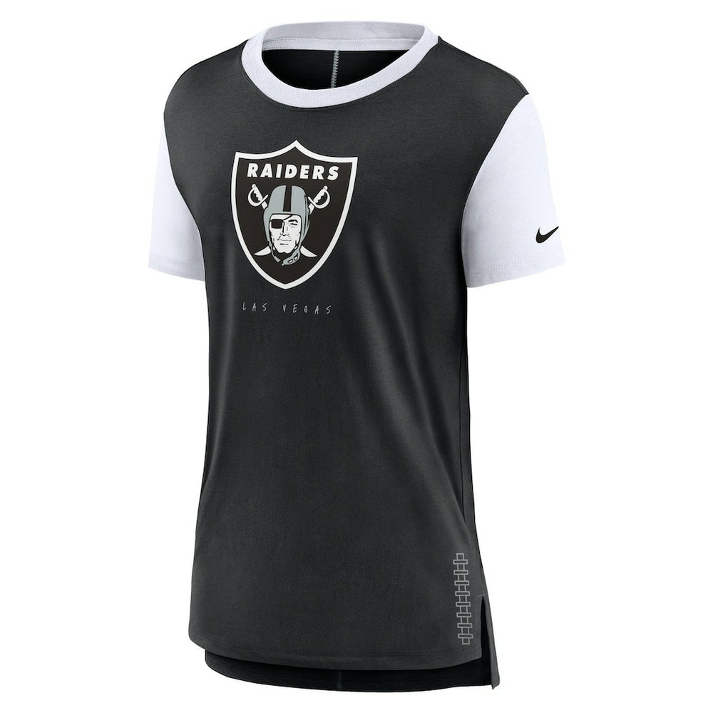 Las Vegas Raiders Women's Team T-Shirt | NFL On sale