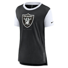 Las Vegas Raiders Women's Team T-Shirt | NFL On sale