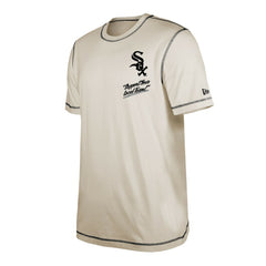 Chicago White Sox New Era Team Split T-Shirt - MLB T-shirts