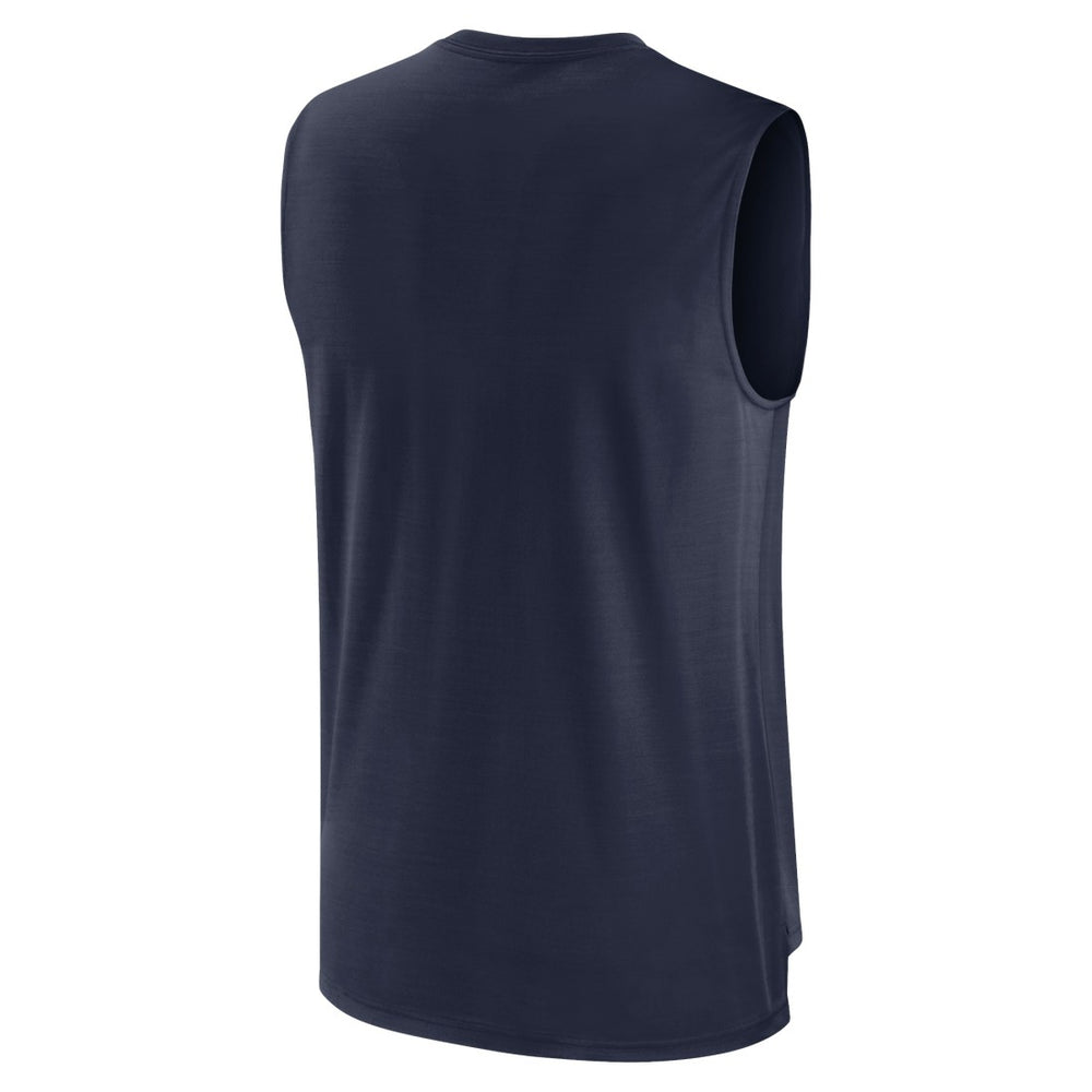 Tennessee Titans Muscle Trainer Tank Top | NFL Hot