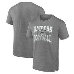 Las Vegas Raiders Force Out T-Shirt | NFL Outlet