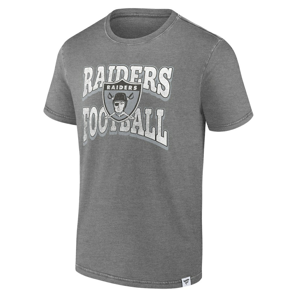 Las Vegas Raiders Force Out T-Shirt | NFL Outlet