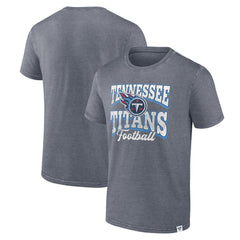 Tennessee Titans Force Out T-Shirt | NFL Outlet