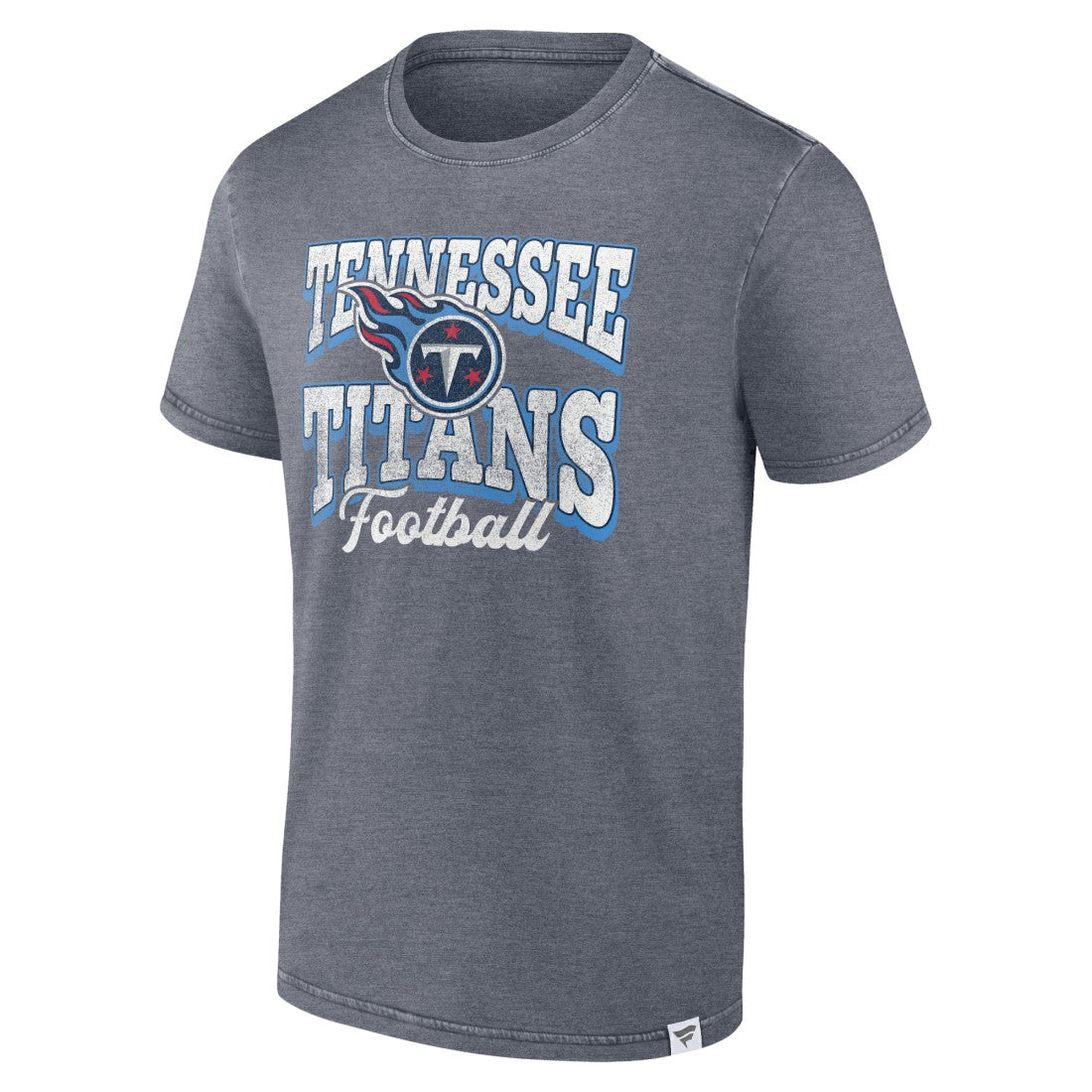 Tennessee Titans Force Out T-Shirt | NFL Outlet