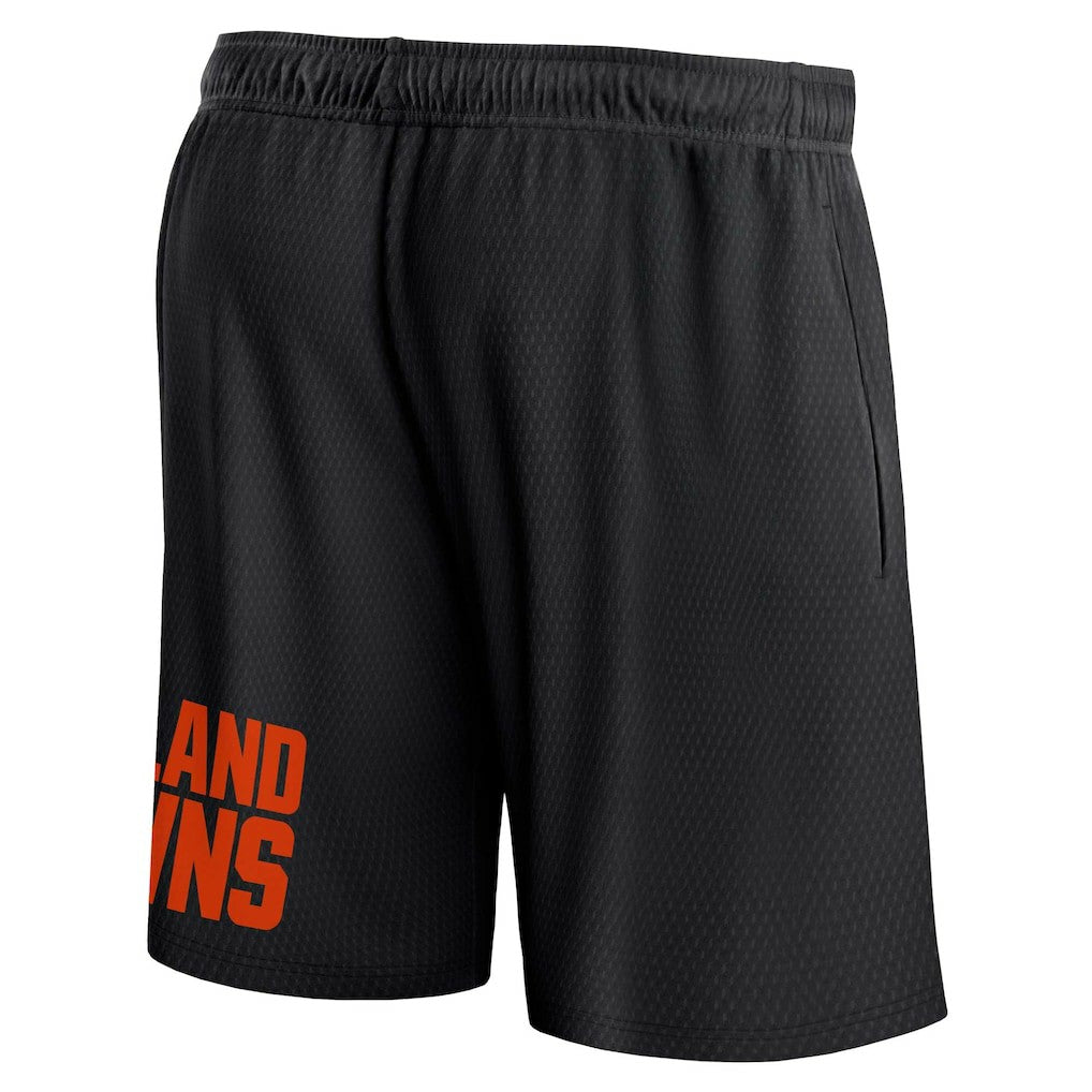 Cleveland Browns Clincher Shorts | NFL New