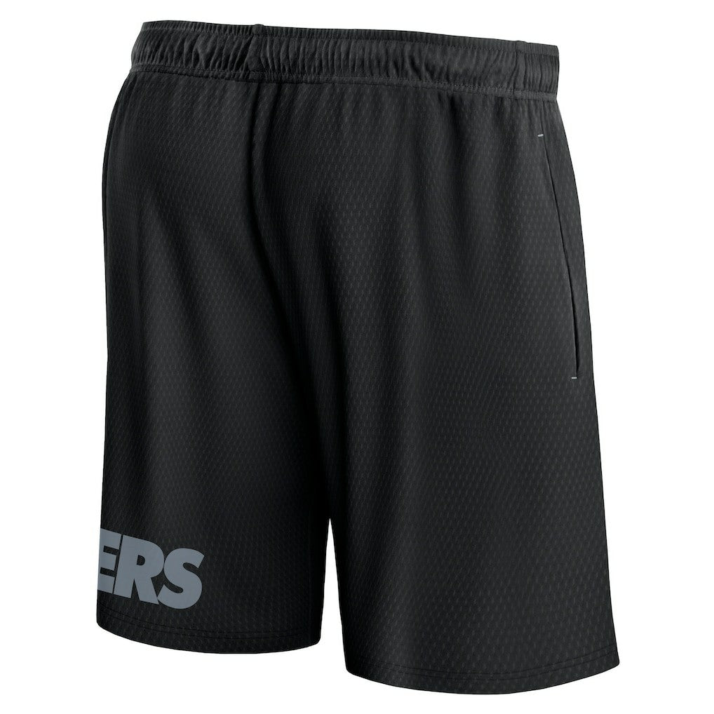 Las Vegas Raiders Clincher Shorts | NFL Near me