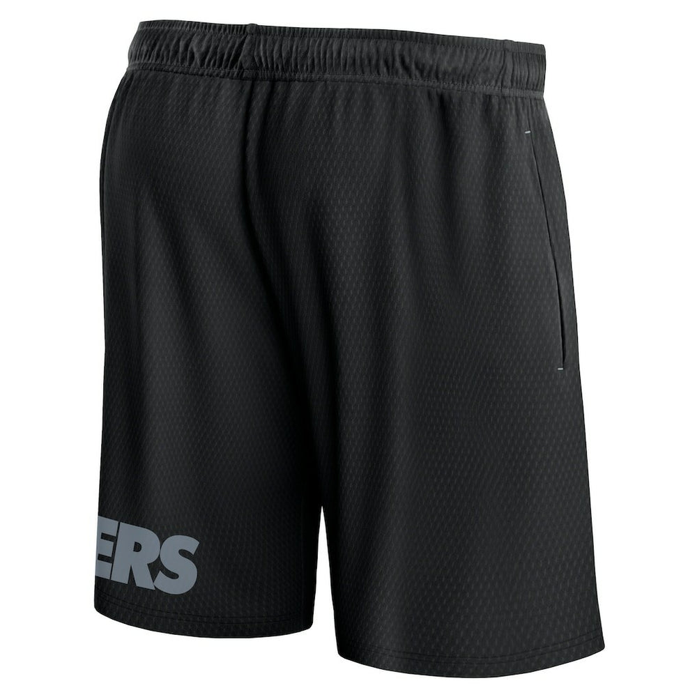 Las Vegas Raiders Clincher Shorts | NFL Near me