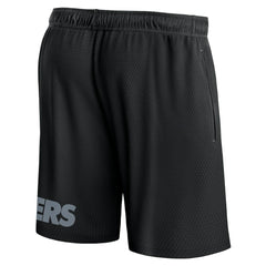 Las Vegas Raiders Clincher Shorts | NFL Near me