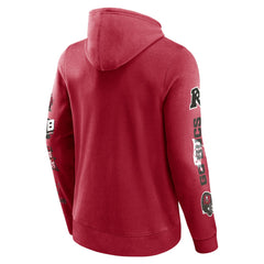 Tampa Bay Buccaneers Extra Innings Pullover Hoodie | NFL Online