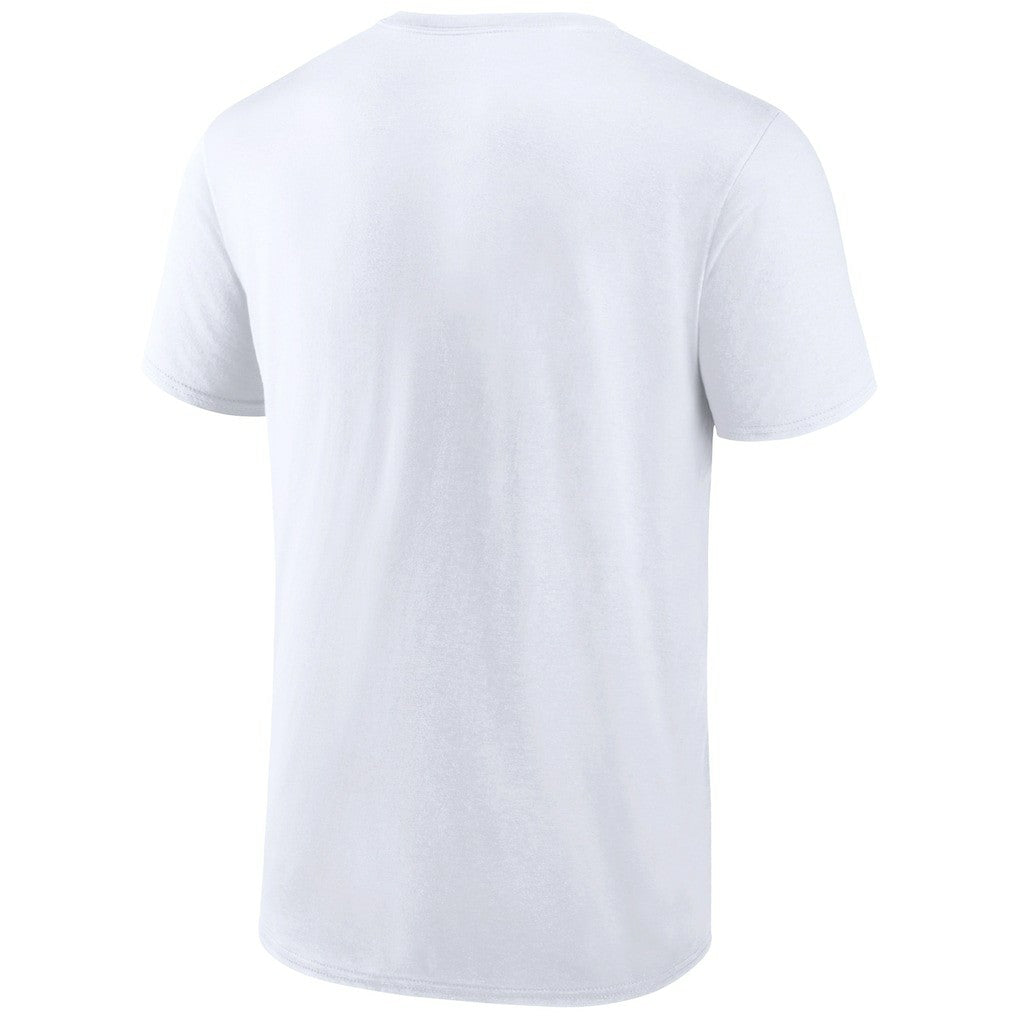 White Boston Celtics 2022 Eastern Conference Champions Locker Room T-Shirt | NBA