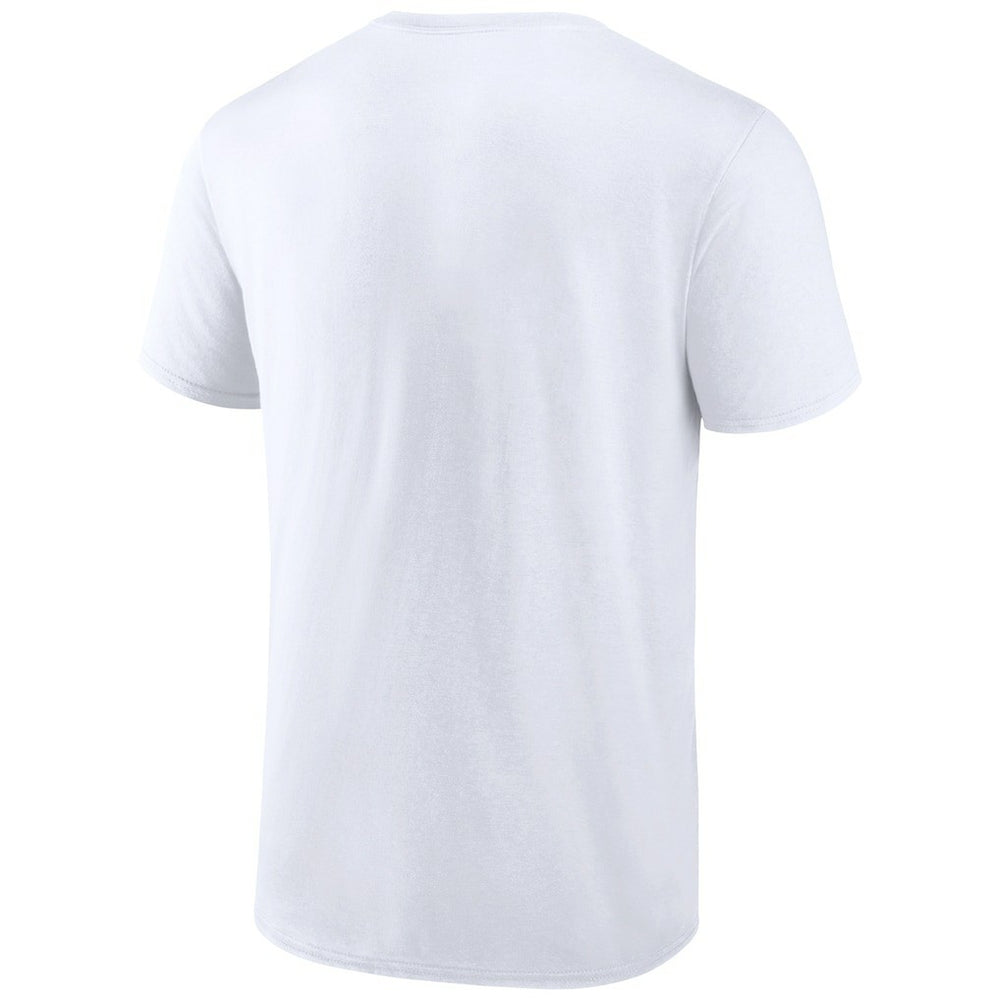 White Boston Celtics 2022 Eastern Conference Champions Locker Room T-Shirt | NBA