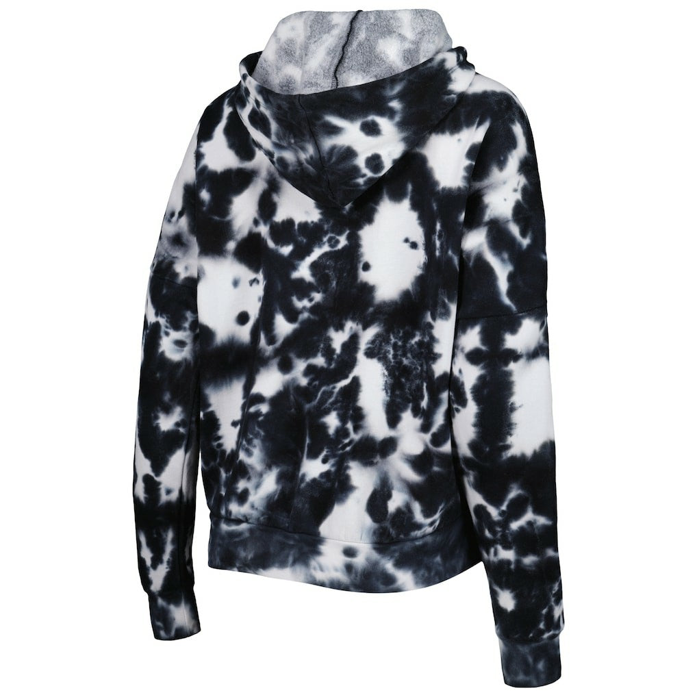 Arizona Cardinals Women's Cloud Dye Fleece Pullover Hoodie | NFL Near me