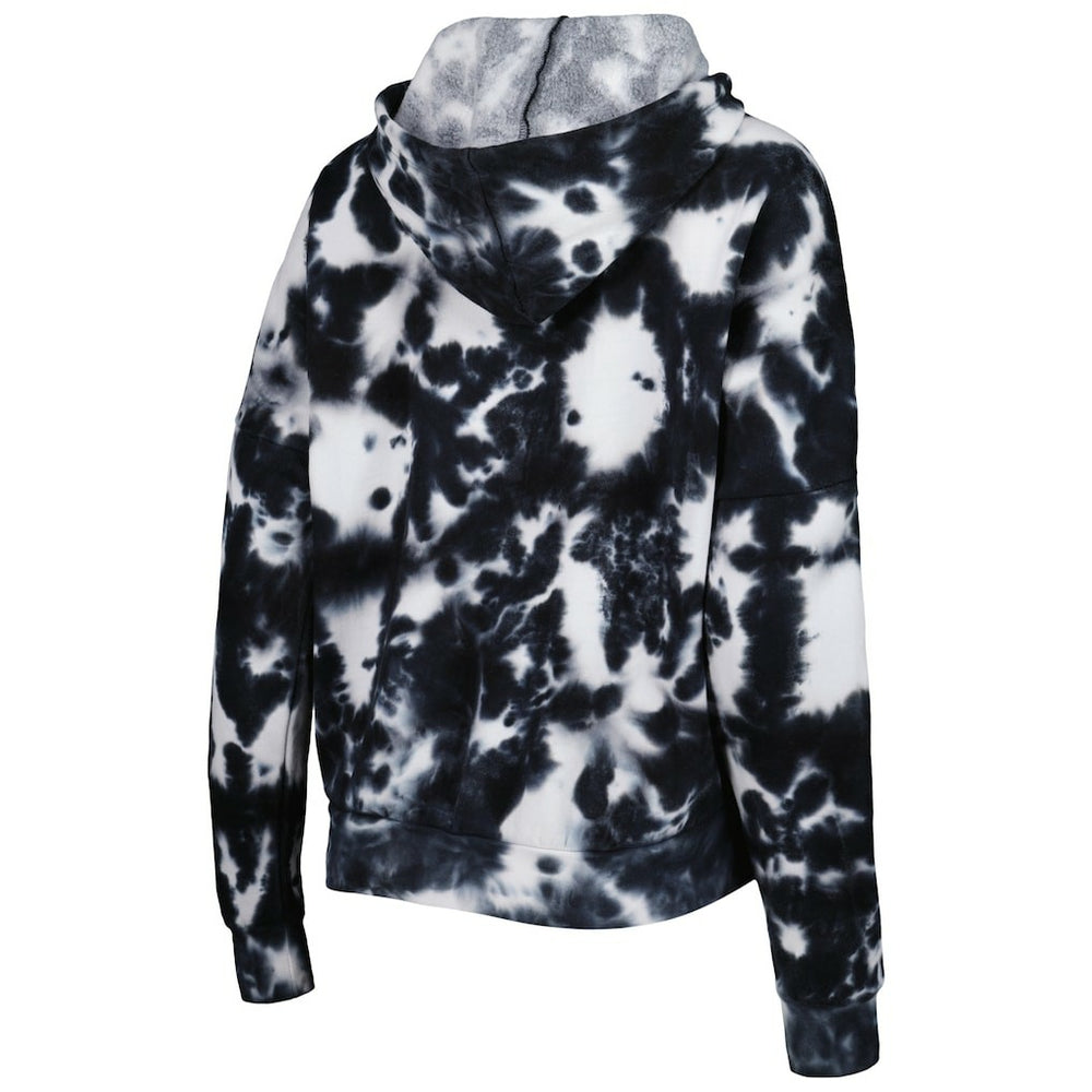 Arizona Cardinals Women's Cloud Dye Fleece Pullover Hoodie | NFL Near me