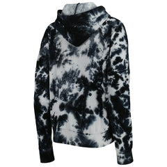 Atlanta Falcons Women's Cloud Dye Fleece Pullover Hoodie | NFL New
