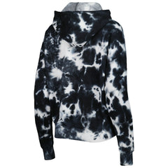 Las Vegas Raiders Women's Cloud Dye Fleece Pullover Hoodie | NFL Near me