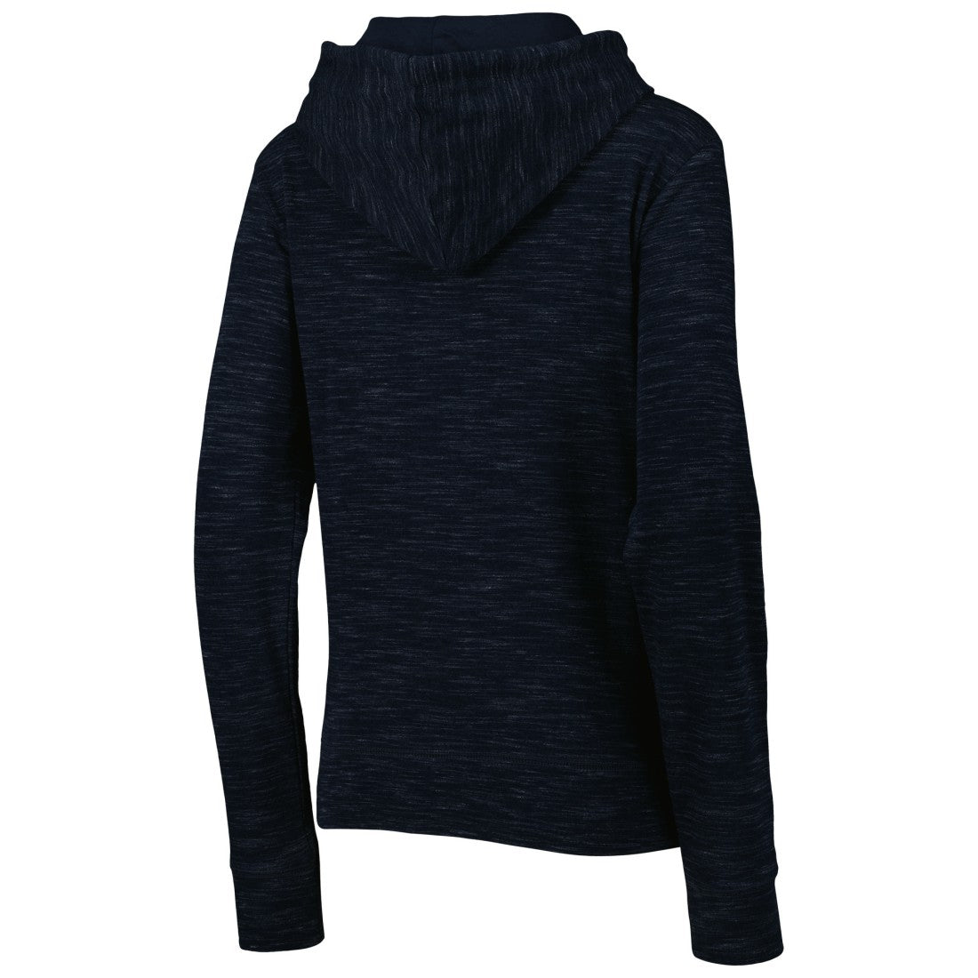 Tennessee Titans Women's Reverse Full-Zip Hoodie | NFL Discount