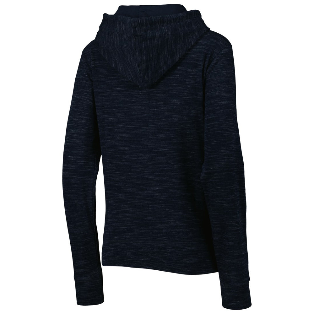 Tennessee Titans Women's Reverse Full-Zip Hoodie | NFL Discount
