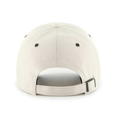 Cream Chicago Bulls '47 Lunar Clean Up Adjustable Hat | NBA