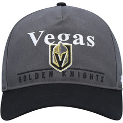 Vegas Golden Knights '47 Super Hitch Adjustable Snapback Hat -  NHL Hats