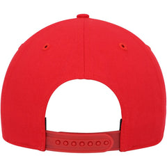 Washington Capitals '47 Block Arch Hitch Snapback Hat -  NHL Hats
