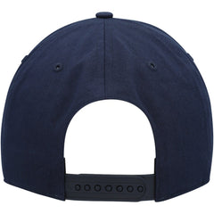 Seattle Kraken '47 Block Arch Hitch Snapback Hat -  NHL Hats