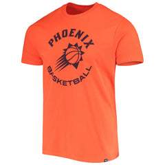 Orange Phoenix Suns '47 Basketball Super Rival T-Shirt | NBA