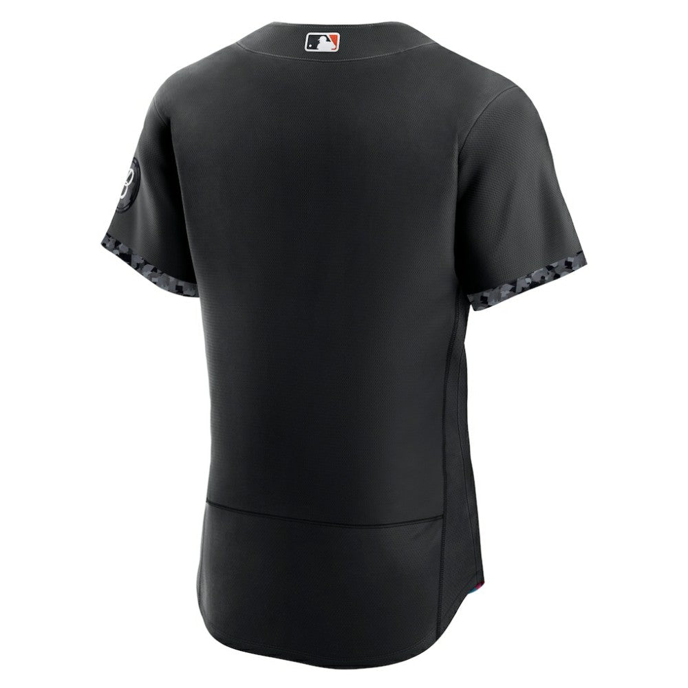 Baltimore Orioles Nike City Connect Authentic Jersey - MLB Jerseys