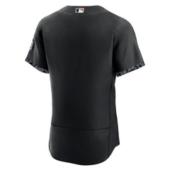 Baltimore Orioles Nike City Connect Authentic Jersey - MLB Jerseys