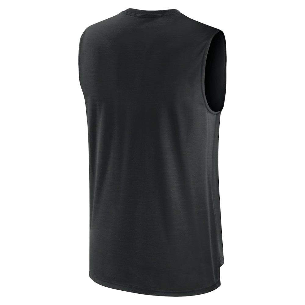 Baltimore Orioles Nike City Connect Muscle Tank - MLB Tanks